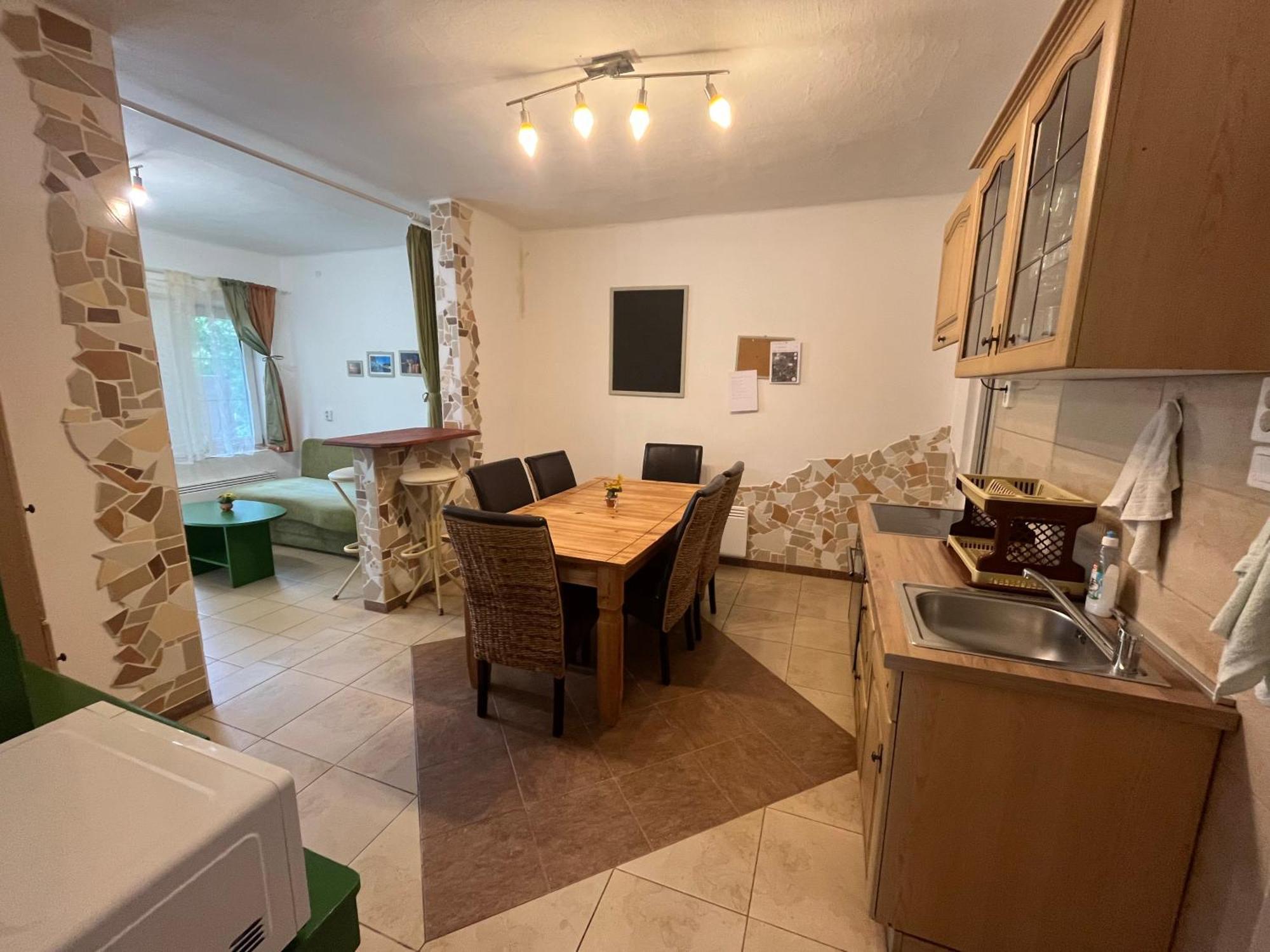 Francesco Apartmanhaz ヴァレンツァ エクステリア 写真